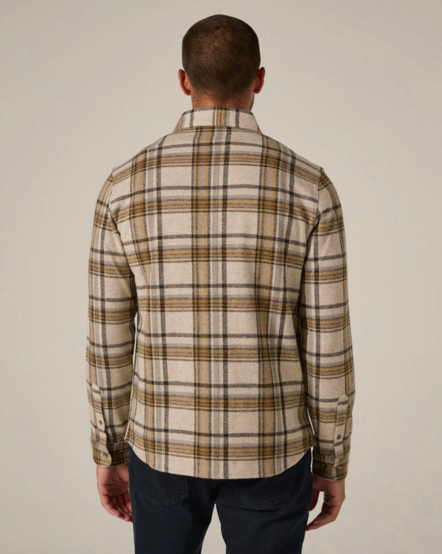 7Diamonds - Generation Long Sleeve Shirt