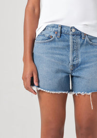 Agolde - Parker Long Short