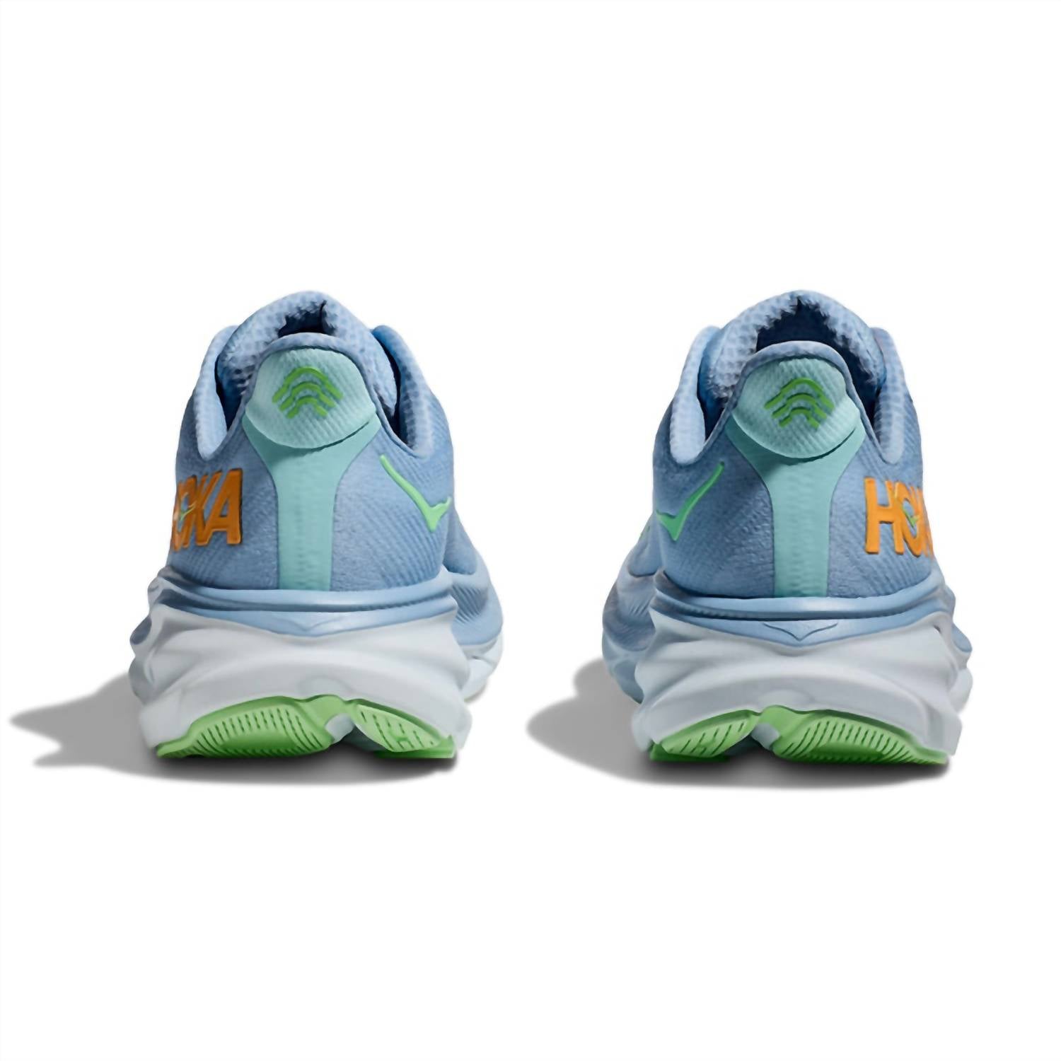 Hoka - Men's Clifton 9 Running Shoes