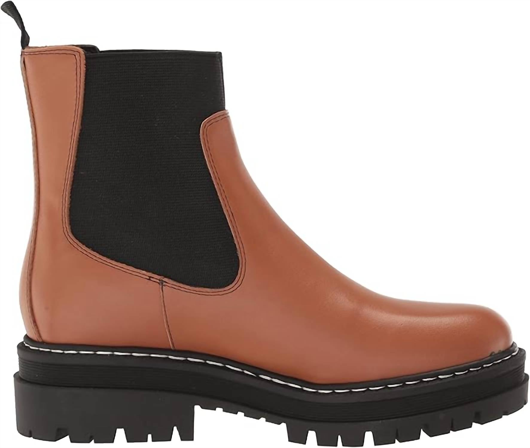 Marc Fisher - Women's Patrick Ankle Boots