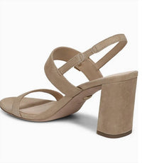 Veronica Beard - Women's Genetta Slingback Sandal