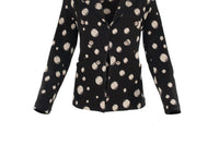J'Envie/Eli - Eclipse Dot Jacket Blazer