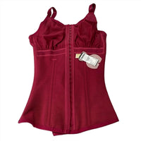 Tributo - Women's Thin Strap Vest With Bra
