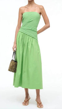 Staud - Nia Dress