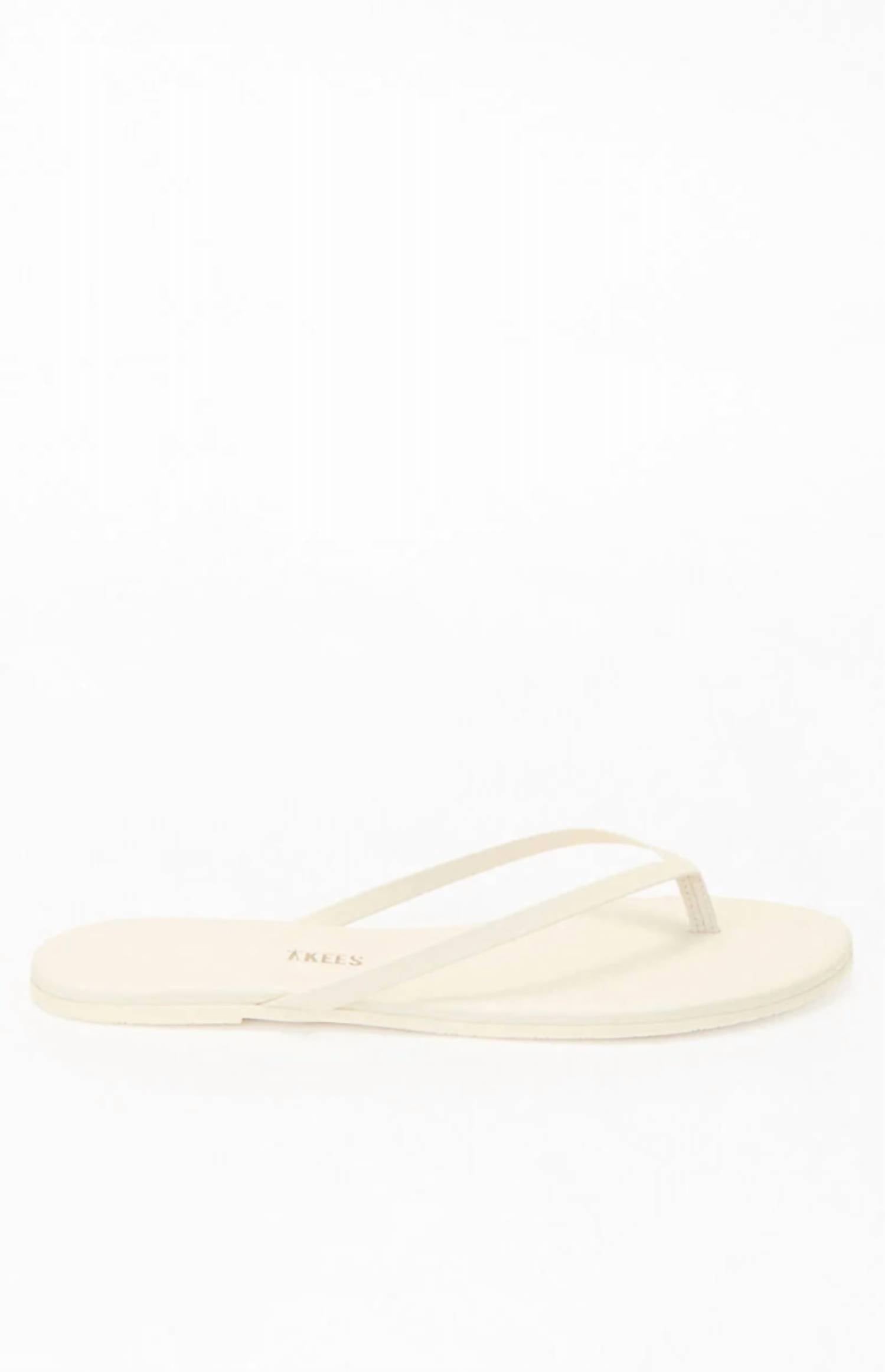 Tkees - Women's Solids Flip Flops