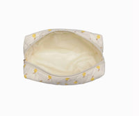 Urban Expressions - Quilted Keeper Cosmetic Pouch