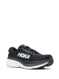 Hoka - Men's Bondi 8 Shoes - Wide