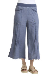 Xcvi - Brielle Gaucho Pant