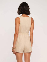 Heartloom - Oliver Romper