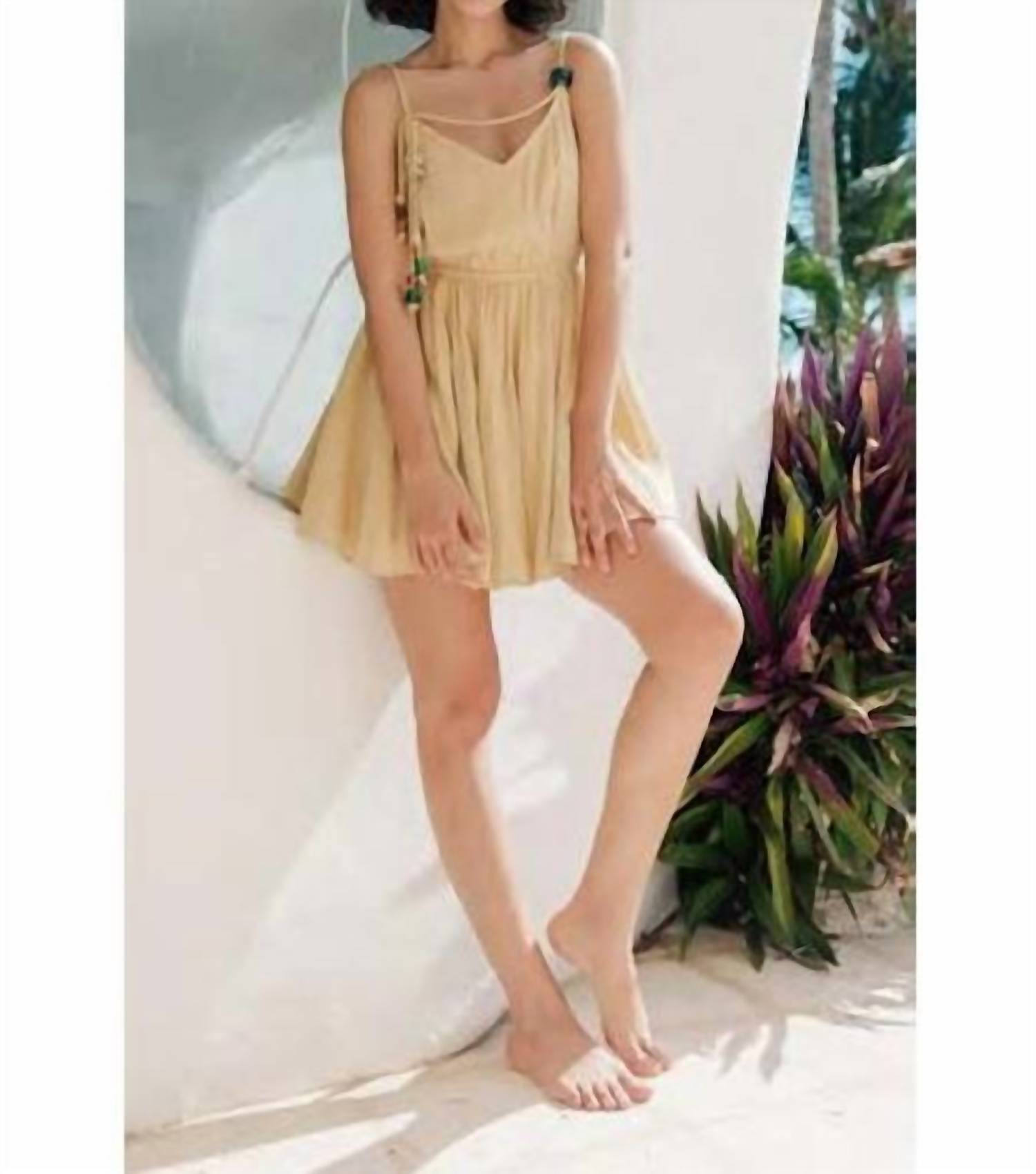 Sundress - Appoline Dress