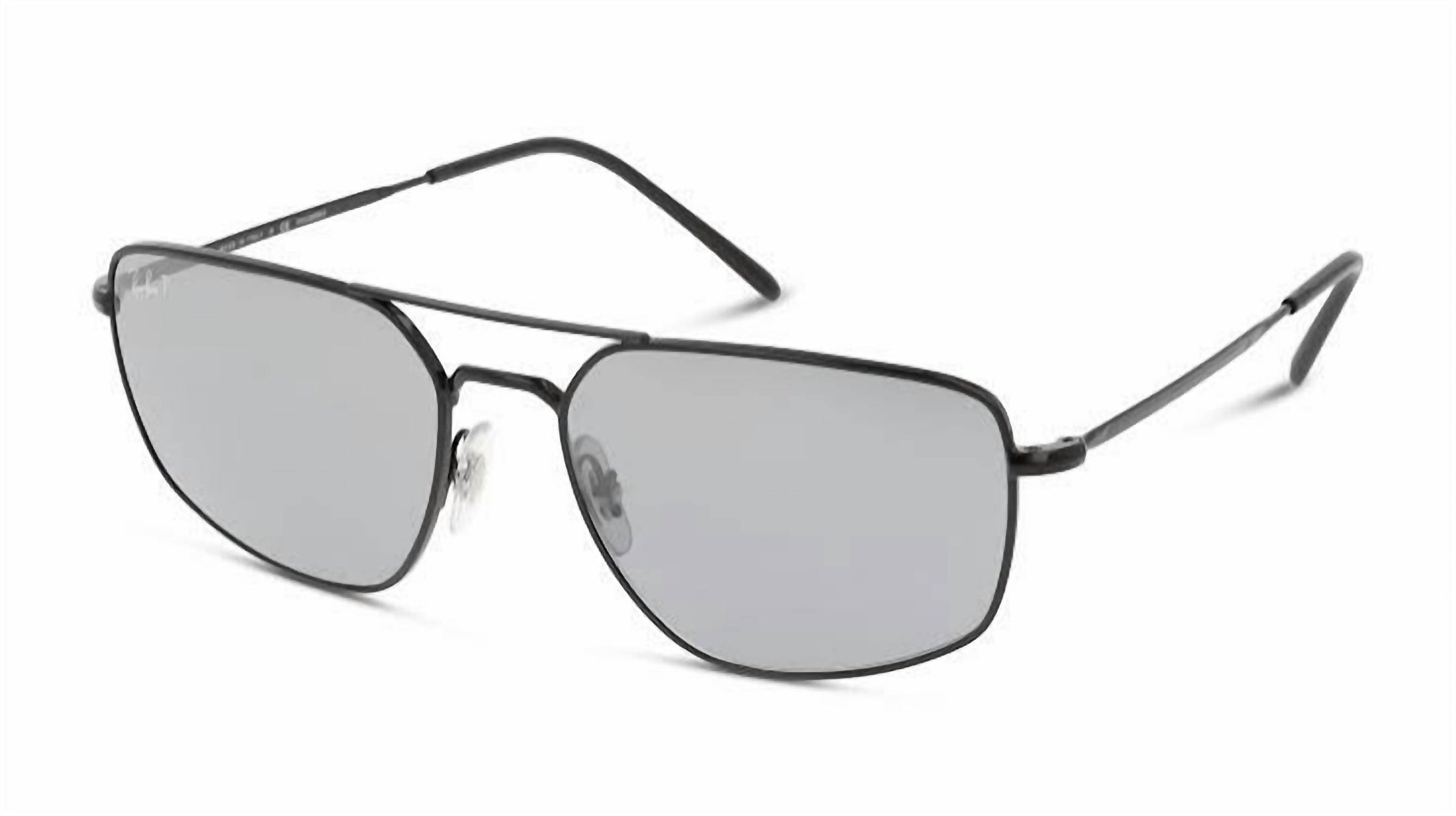 Ray Ban - Unisex - 0rb3666 Polarized Sunglasses