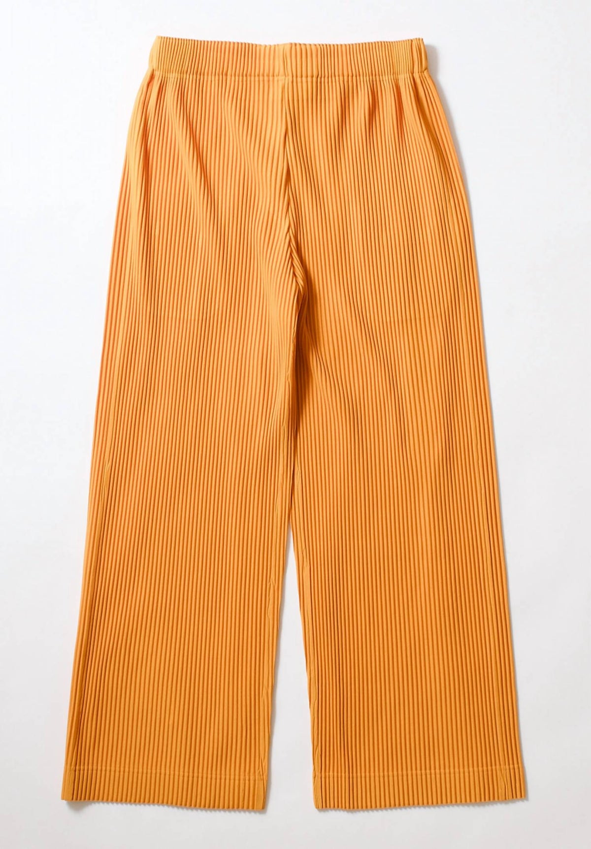 Issey Miyake - Women's Homme Plisse Monthly Colors October Trouser Pants