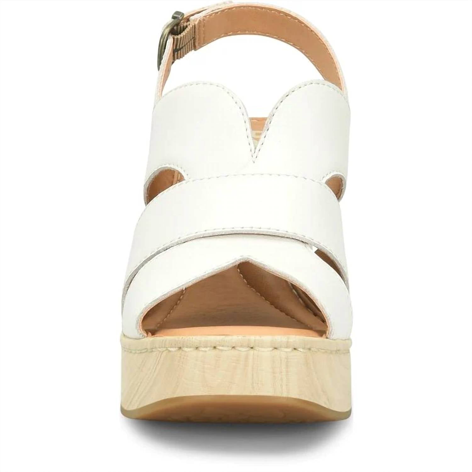 Born - Women's Nassau Sandal