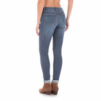 Wrangler - Women's Retro Mae Skinny Jeans