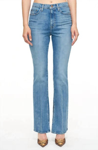 Pistola - Alexa High Rise Flare Jeans