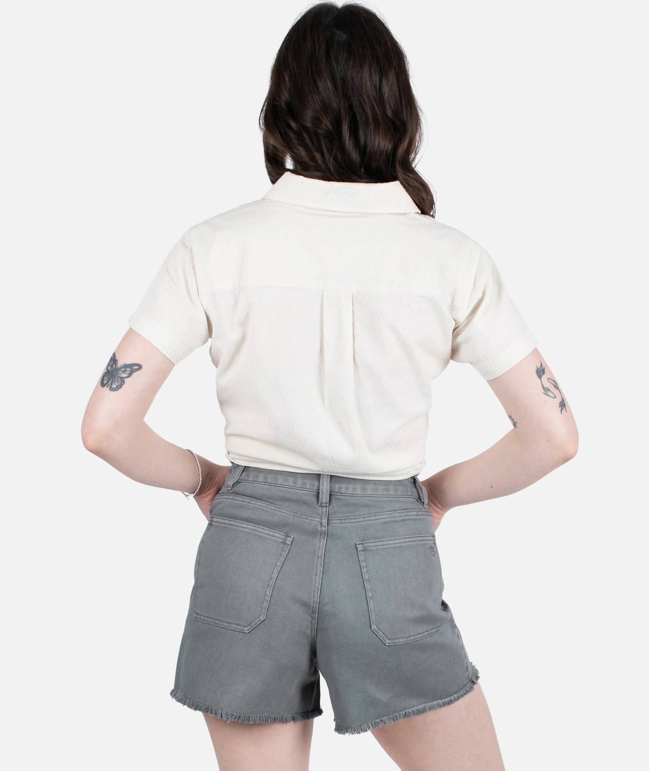Jetty - Elle Short