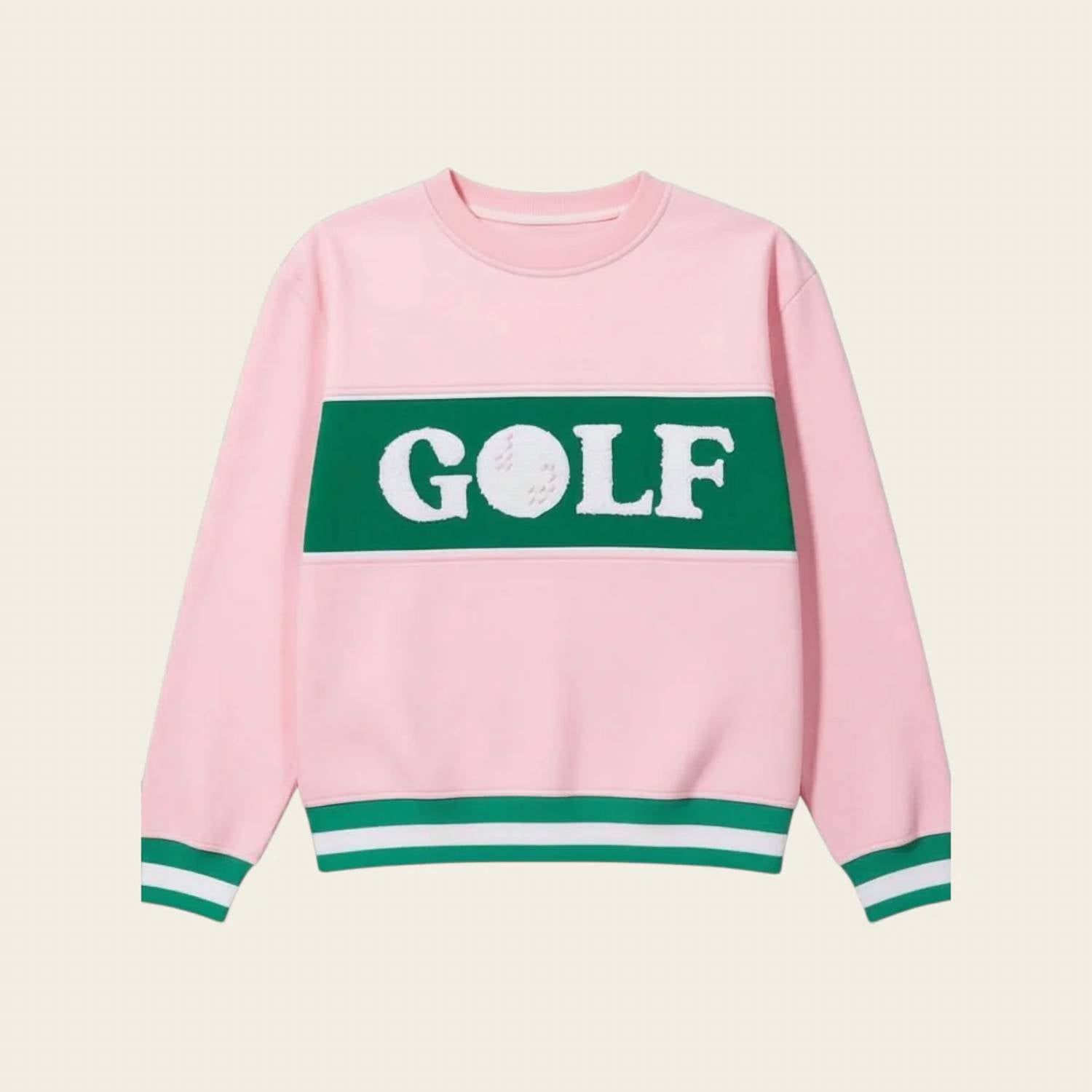 The Darling Effect - Signature Crew Sweatshirt