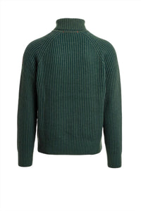 Parajumpers - Ettore Turtle Neck Sweater Top