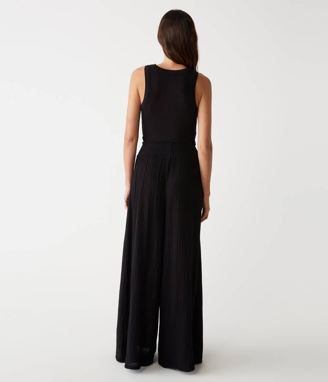 Michael Stars - Simba Wide Leg Pant