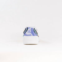 Psudo - Women's Court Sneaker