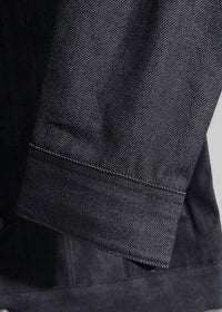 Iron & Resin - Men's Denim Rambler Jacket