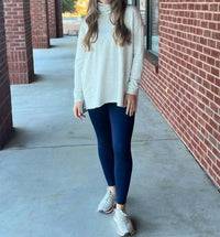 Capote - Slim-fit Leggings