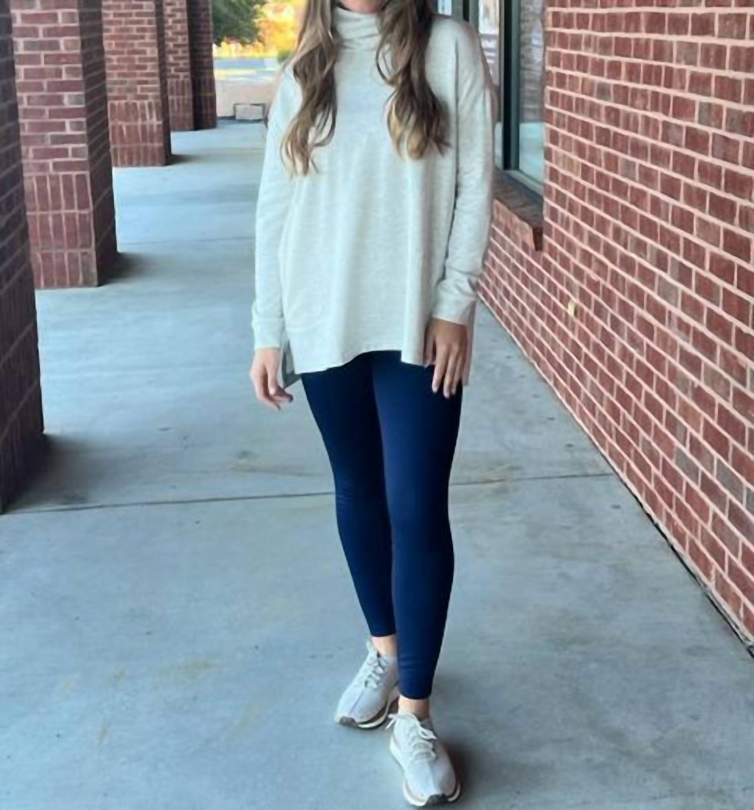 Capote - Slim-fit Leggings