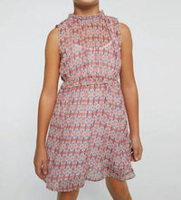 Mayoral - Soft Summer Dress For Girls