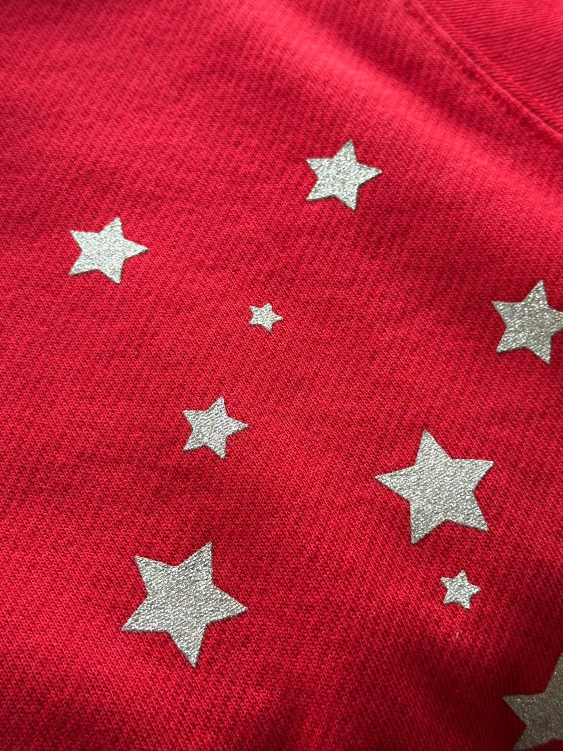 Chaser - Girl's Starry Night Pullover