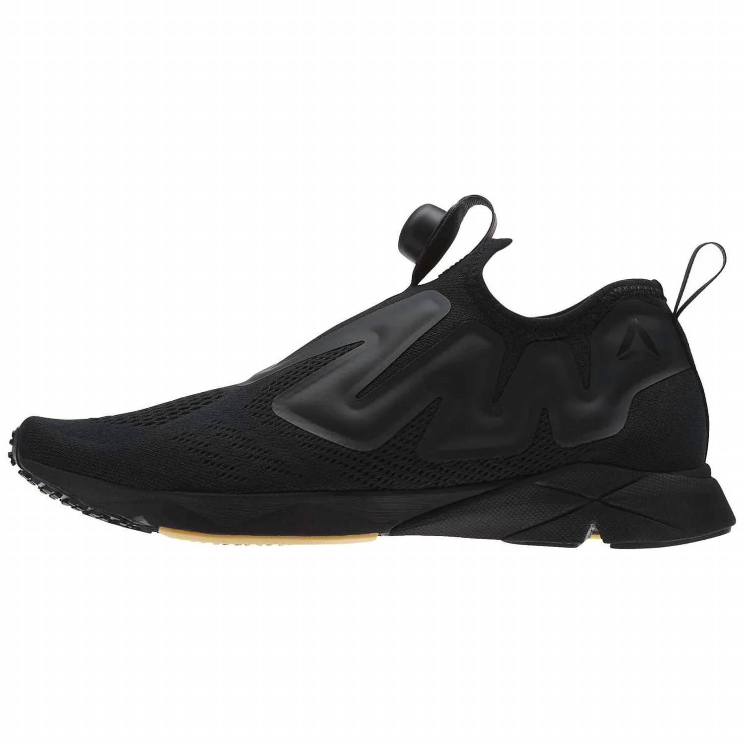 Reebok - Men's Pump Supreme Engine Sneaker