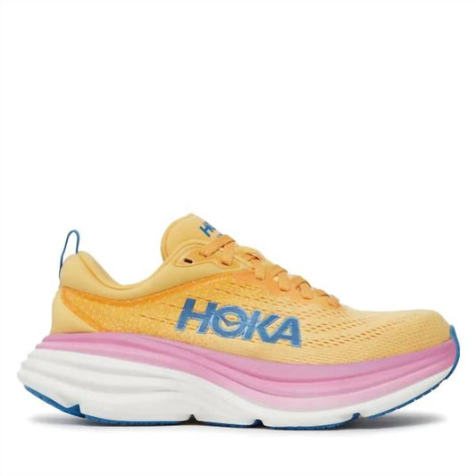 Hoka - Women's Bondi 8 Running Shoes