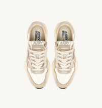 Autry - Men's Reelwind Low Sneakers