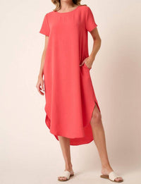 Mittoshop - Charli Midi Dress