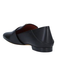 Bally - Women's Janelle Calf Leather Loafers