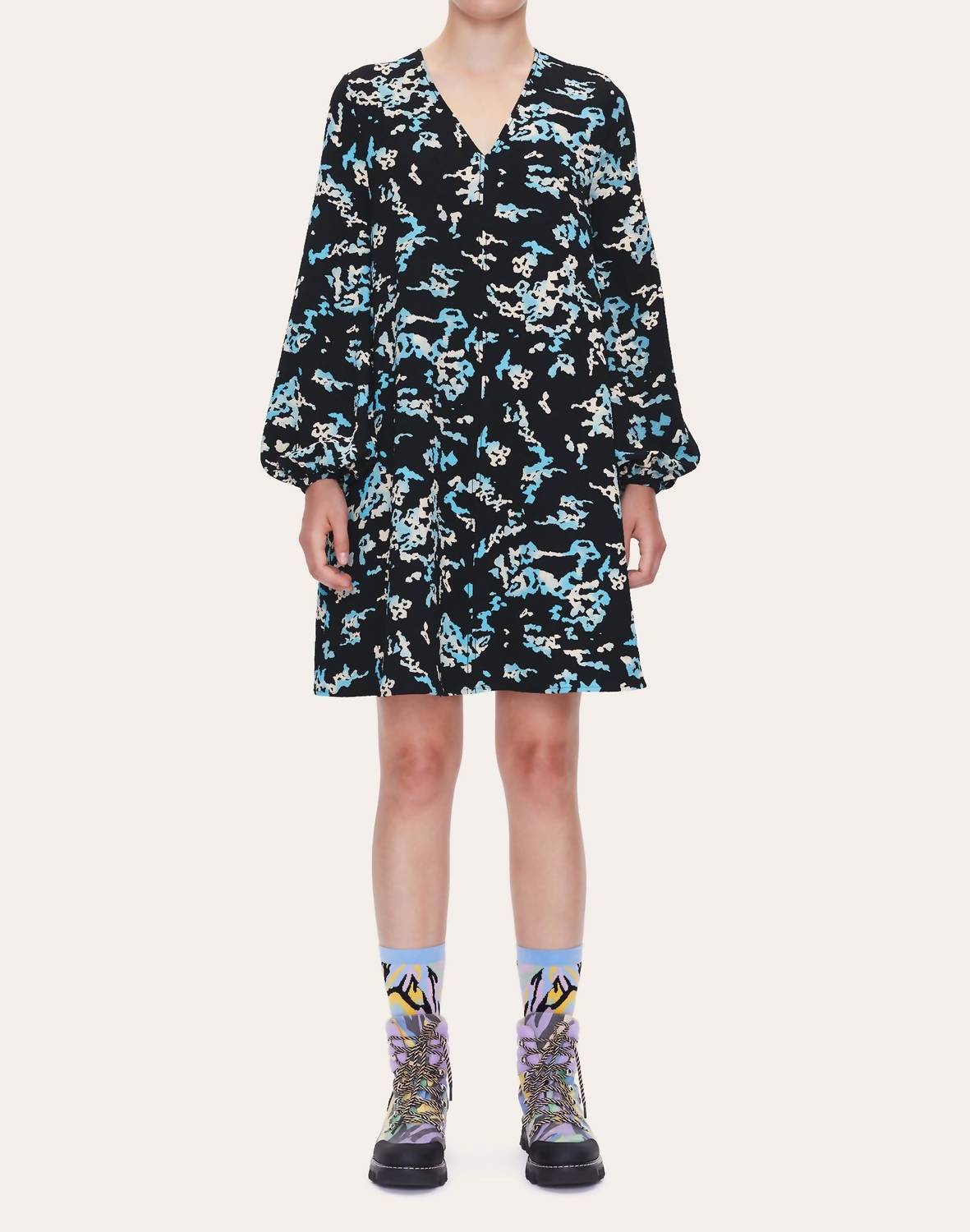 Stine Goya - Ibticeme Dress