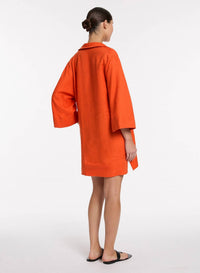 Jets - Jetset Pullover Kaftan Dress