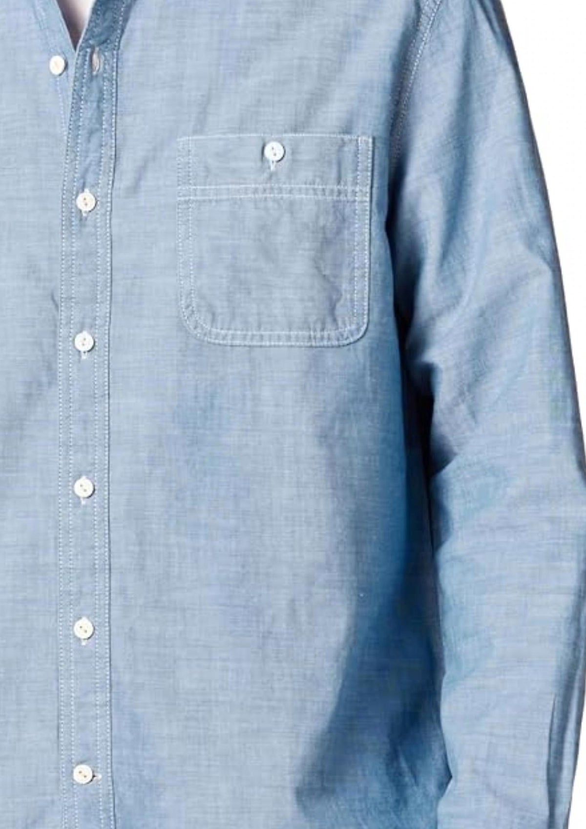 Filson - Chambray Button Down Shirt