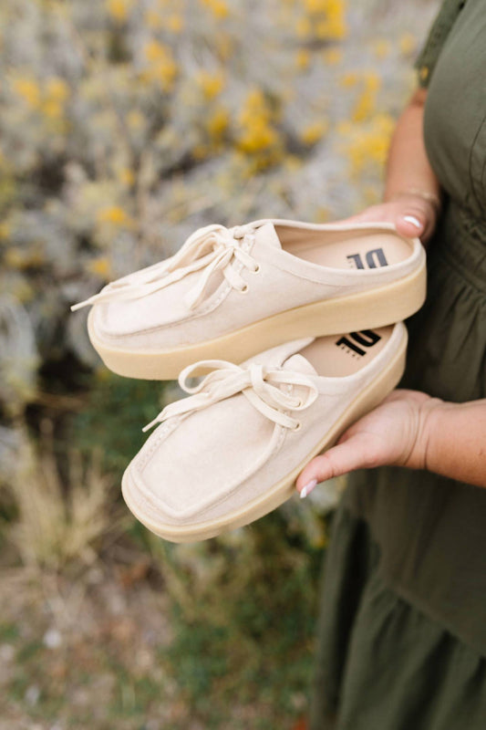 Dirty Laundry - Women's Daybreak Slide