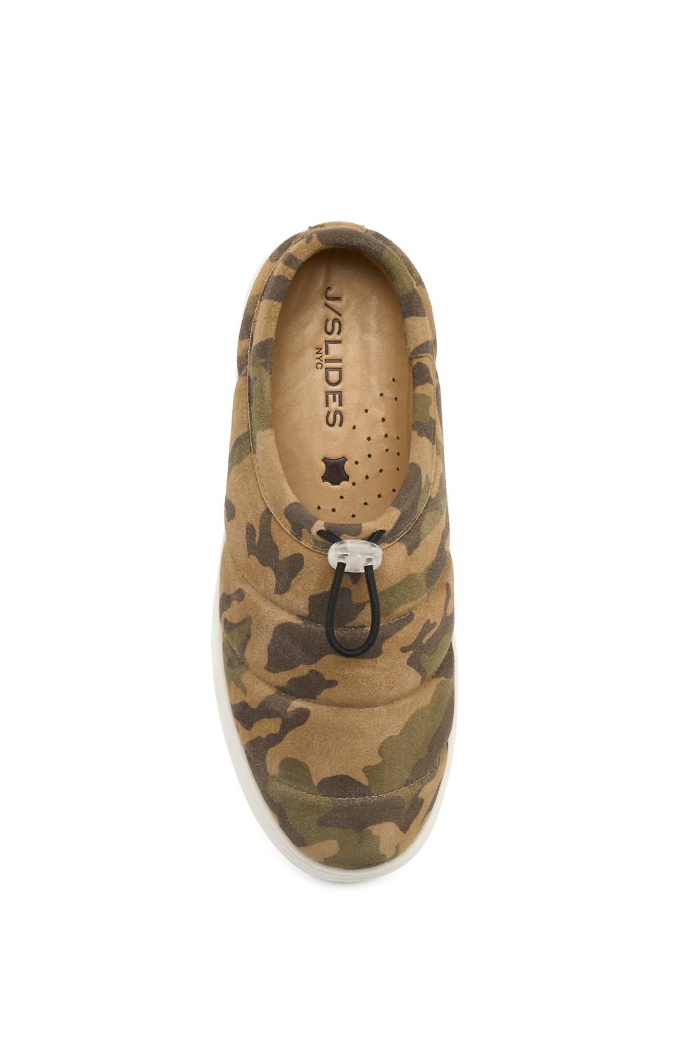 J/Slides - Women's Coco Slip On Mule