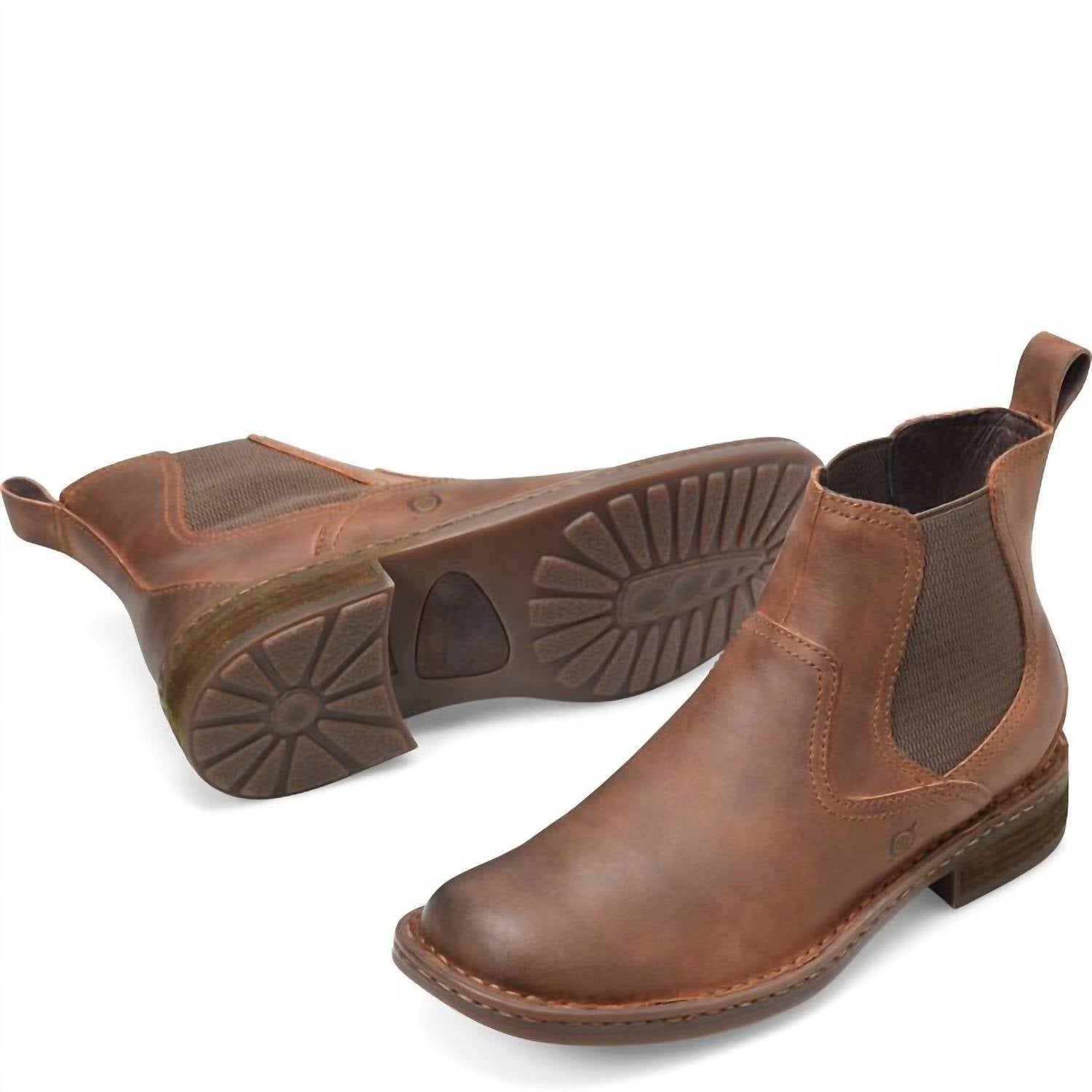 Born - Men's Hemlock Boot