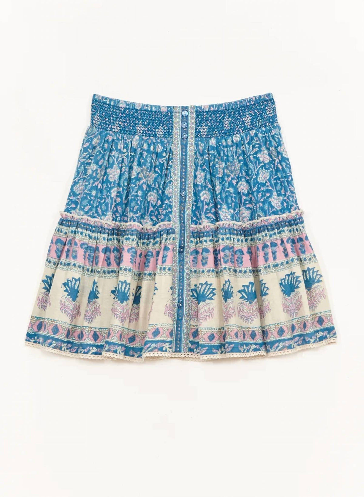 M.A.B.E. - Myla Mini Skirt
