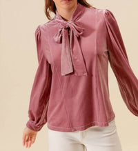 So Me - Kennedy Blouse