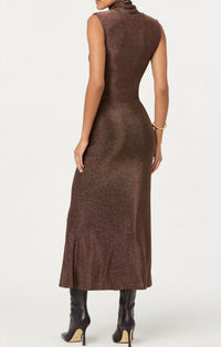 Astr - Riana Dress