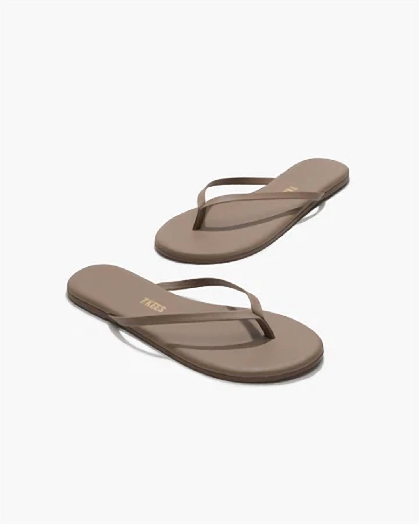 Tkees - Women's Lily Liners Sandal