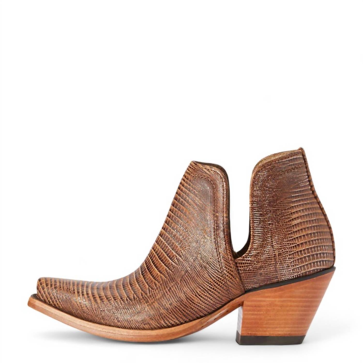 Ariat - WOMEN'S DIXON BOOTIE