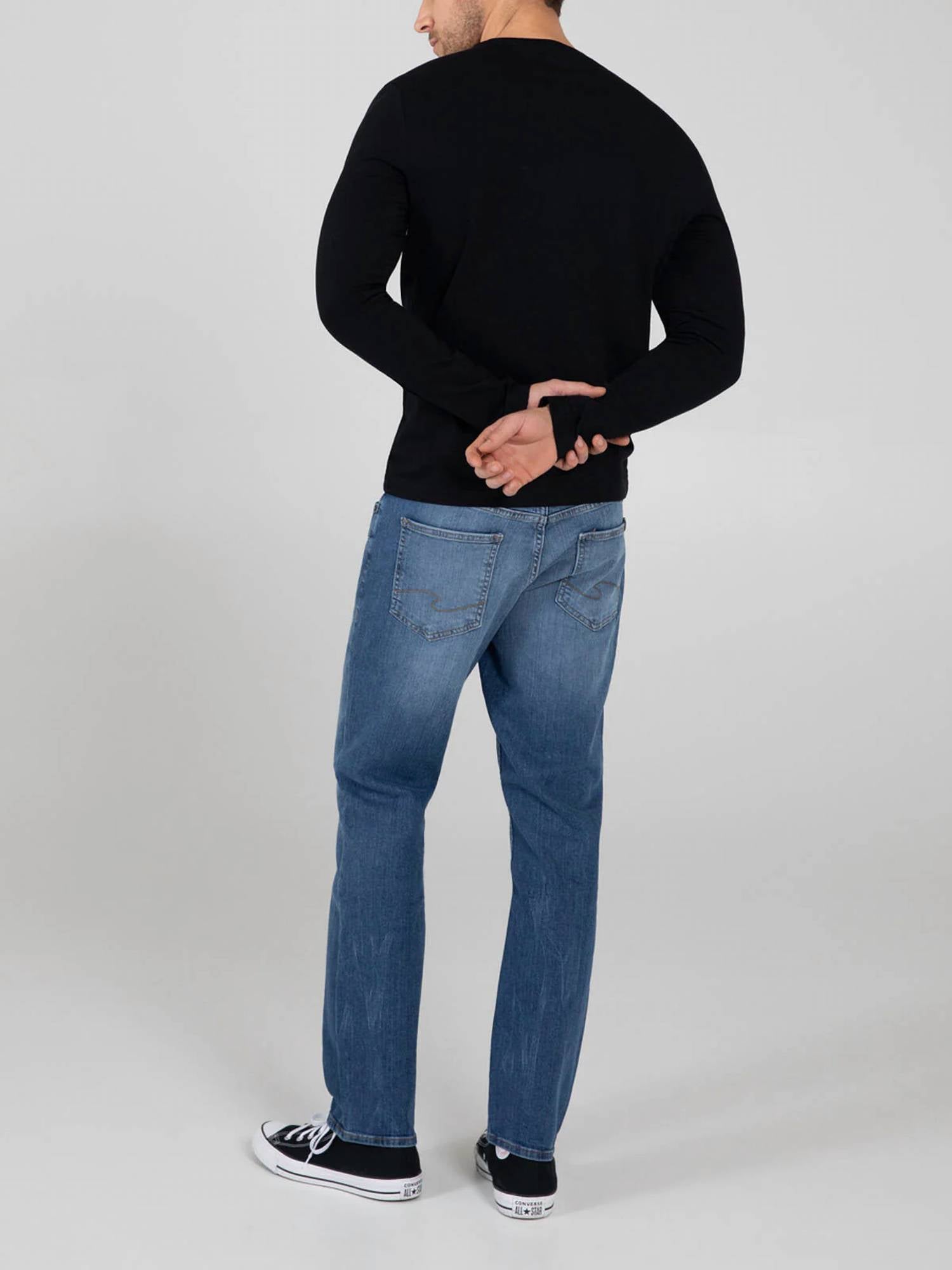 Silver Jeans Co - Athletic Fit Jean