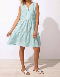 Escape By Habitat - Paradise Dress