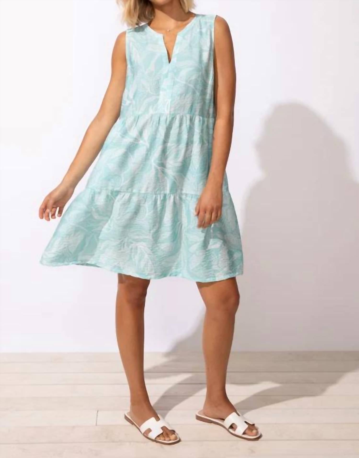 Escape By Habitat - Paradise Dress