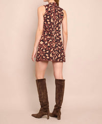 Cara Cara - Myrtle Dress