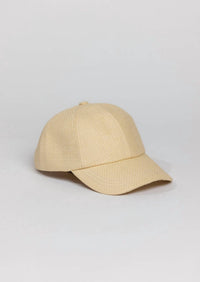 Hat Attack - Beach Cap